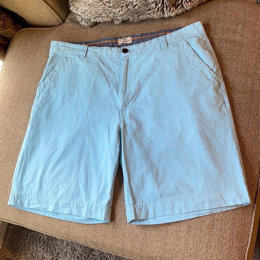 Bob Timberlake men’s shorts waist size 40